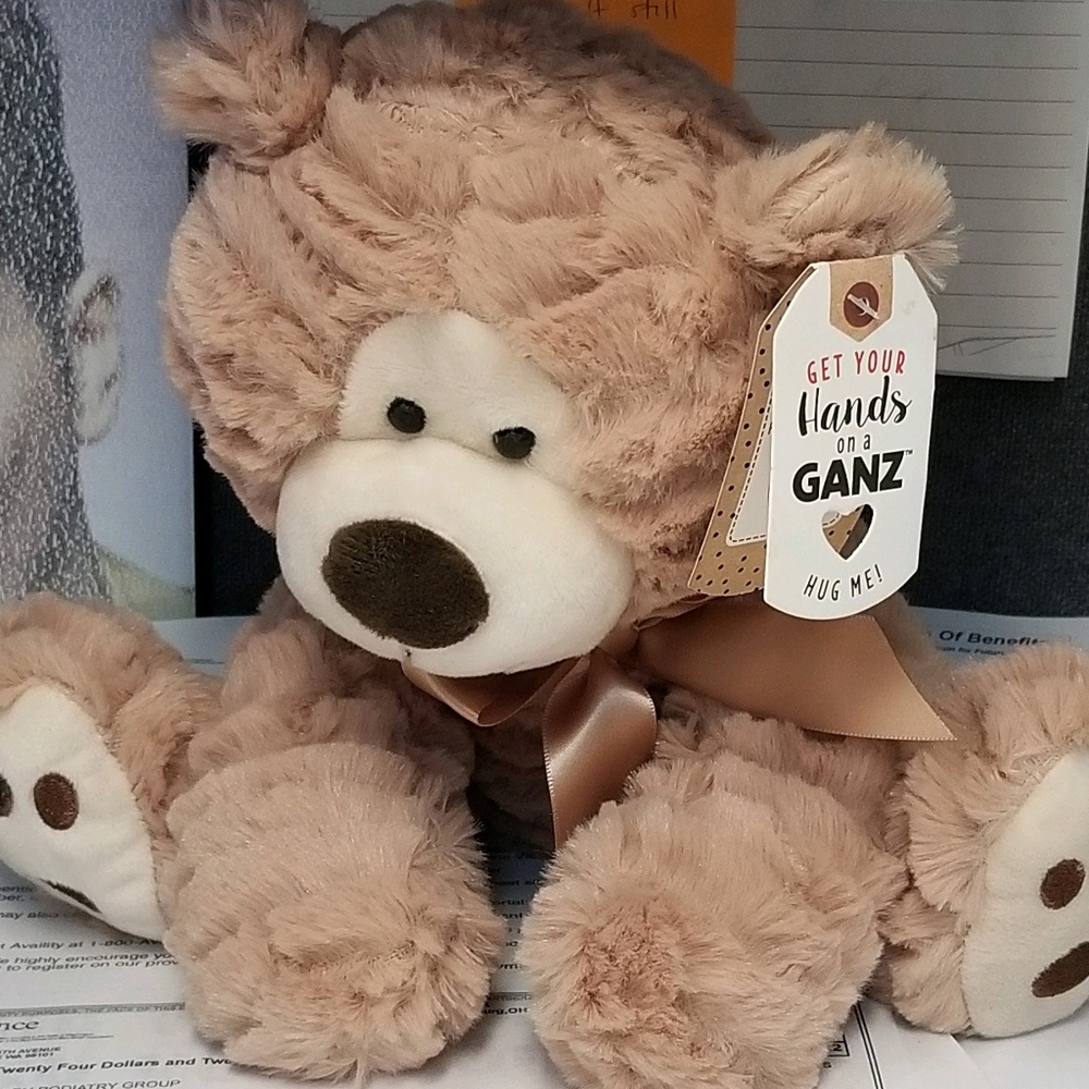 Meet your Posher, Sheila